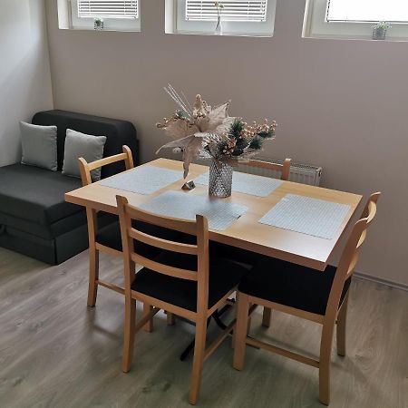 Apartmani Milica 쿠르셰바츠 외부 사진