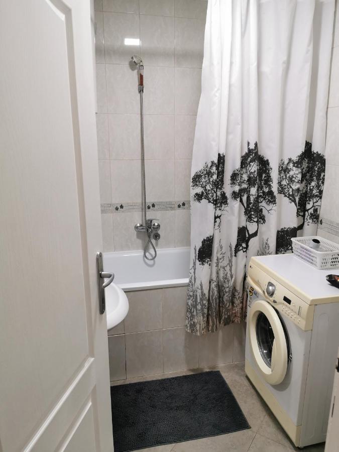 Apartmani Milica 쿠르셰바츠 외부 사진